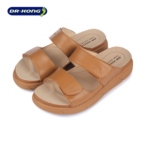 Open image in slideshow, Dr. Kong Total Contact Women&#39;s Sandals S8000450
