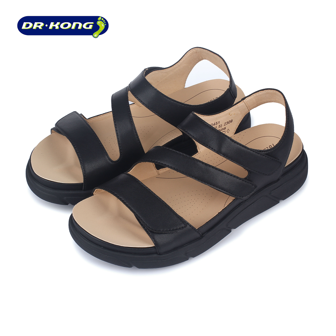 Dr. Kong Total Contact Women's Sandals S8000451