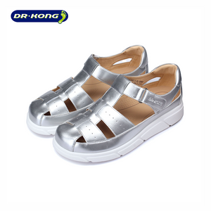 Open image in slideshow, Dr. Kong Total Contact Women&#39;s Sandals S8000452
