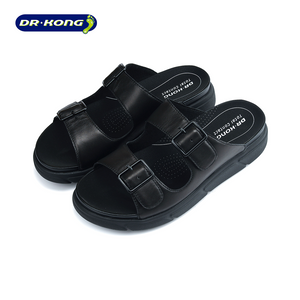 Open image in slideshow, Dr. Kong Total Contact Women&#39;s Sandals S8000458
