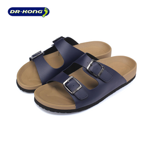 Open image in slideshow, Dr. Kong Total Contact Men&#39;s Sandals S9000290
