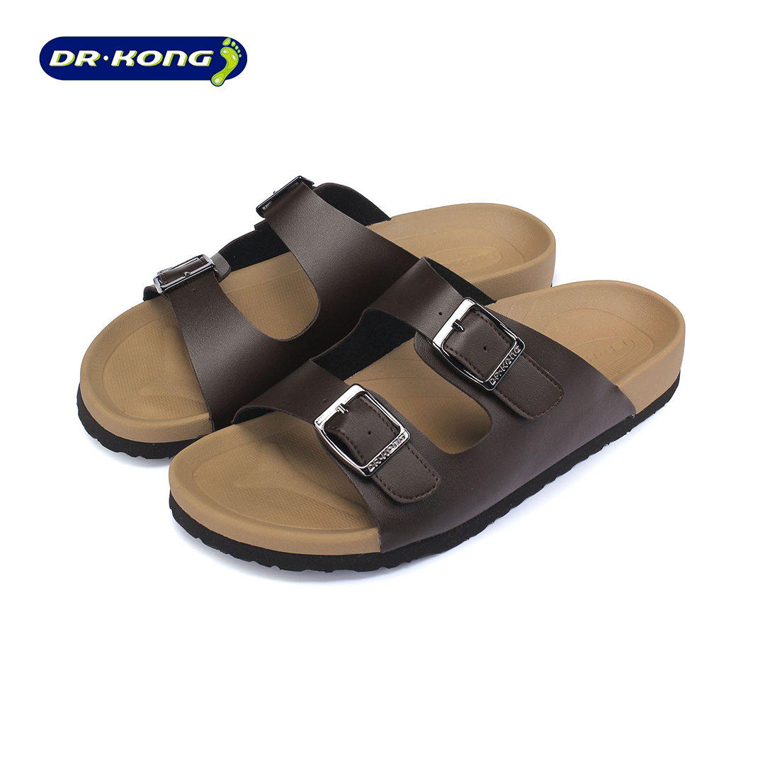 Dr. Kong Total Contact Men s Sandals S9000290 DR. KONG