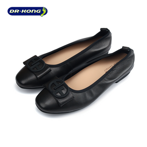 Open image in slideshow, Dr. Kong Esi-Flex Women&#39;s Casual Shoes W1001838
