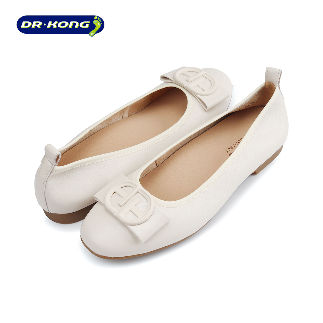 Dr. Kong Esi-Flex Women's Casual Shoes W1001838