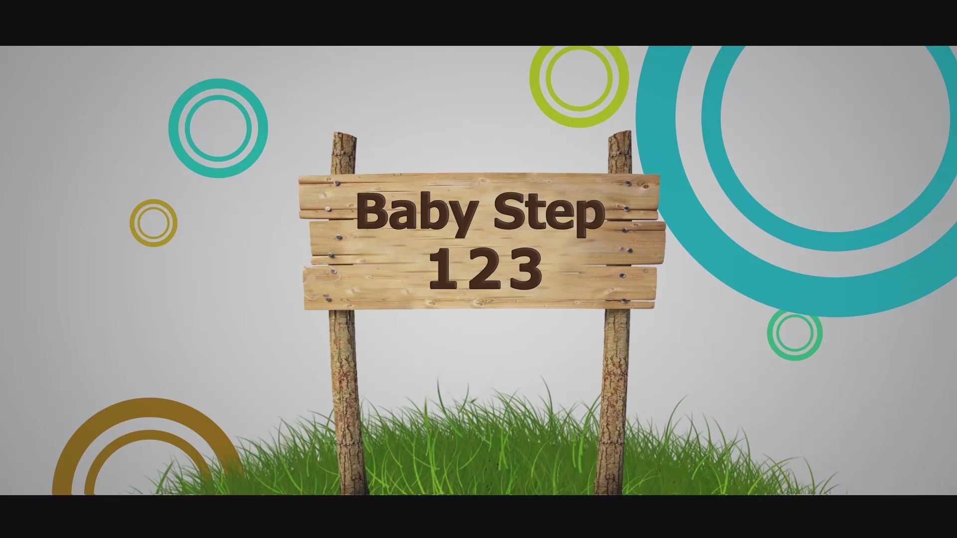 Load video: Foot health starts from a young age such as a baby