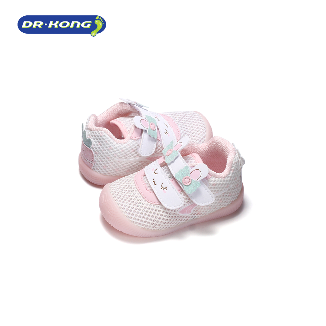 Dr. Kong Baby 123 Rubber Shoes B1300536