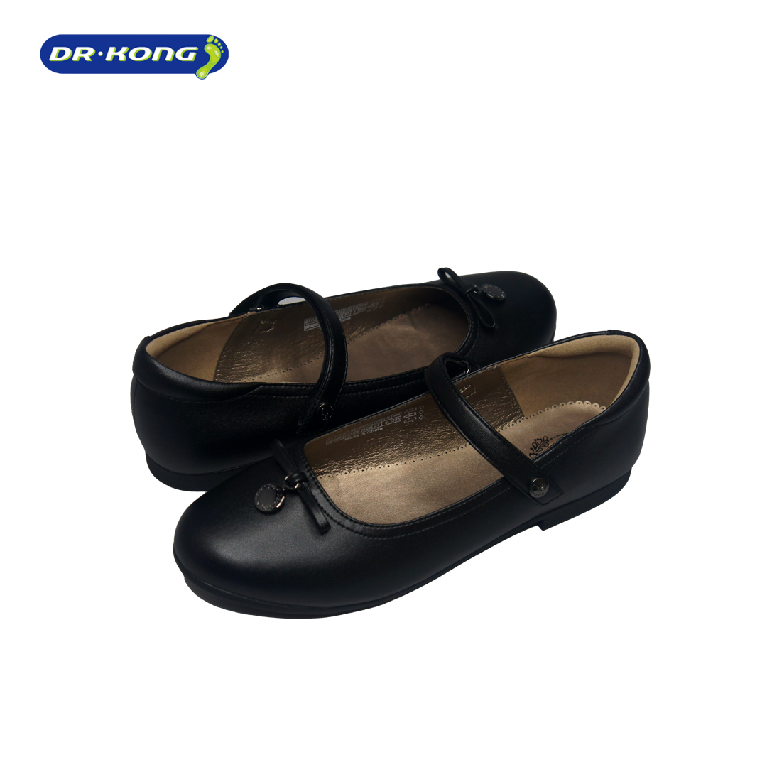 Dr. Kong Kids School Shoes B1900253