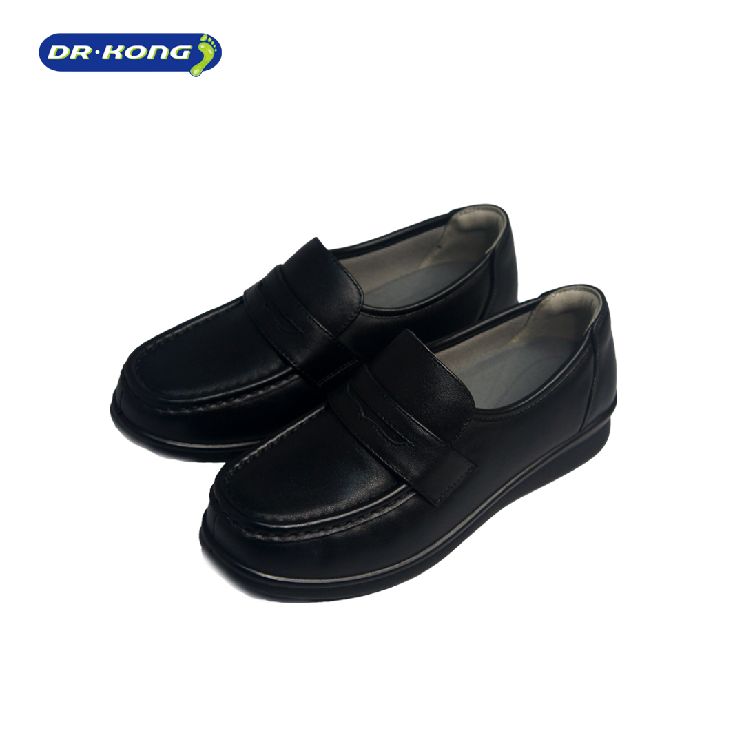 Dr. Kong Kids School Shoes C68004