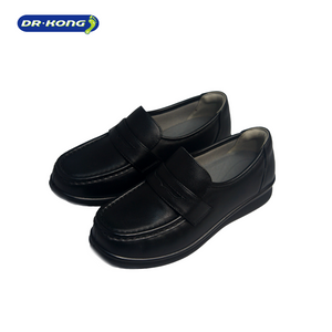 Open image in slideshow, Dr. Kong Kids&#39; School Shoes C68004
