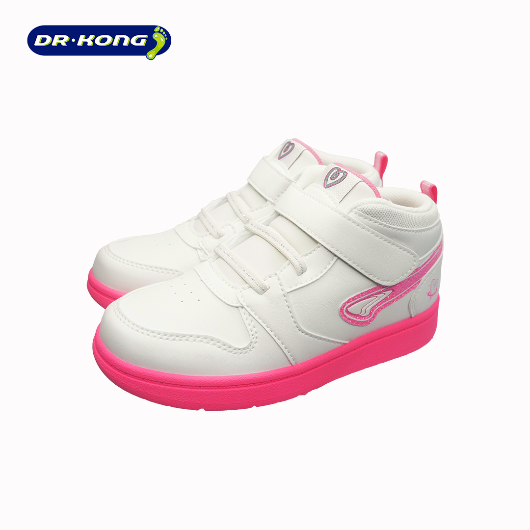 Dr. Kong Baby 123 Rubber Shoes B1402660