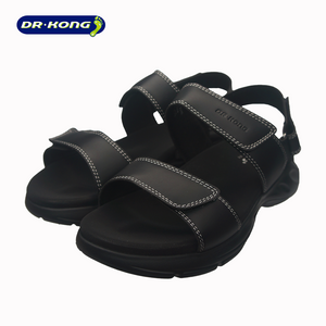 Open image in slideshow, Dr. Kong Smart Footbed Men&#39;s Sandals S9000275
