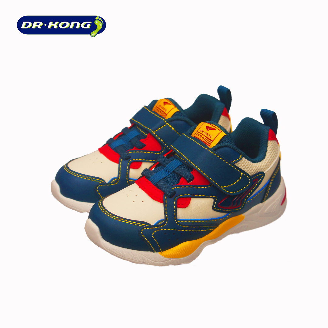 Dr. Kong Baby 123 Rubber Shoes B1402331