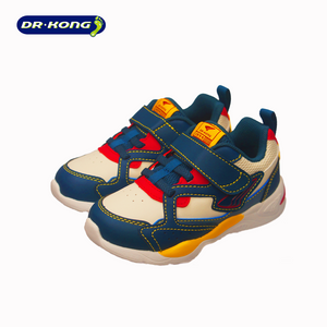 Open image in slideshow, Dr. Kong Baby 123 Rubber Shoes B1402331
