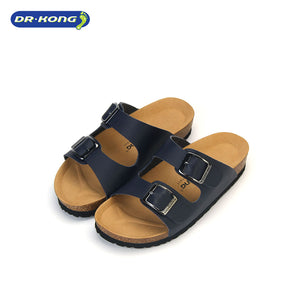Open image in slideshow, Dr. Kong Kids&#39; Smart Footbed Sandals S2900047
