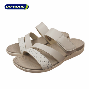 Open image in slideshow, Dr. Kong Total Contact Women&#39;s Sandals S3001631
