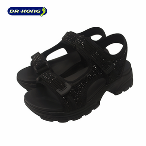 Open image in slideshow, Dr. Kong Total Contact Women&#39;s Sandals S3001685
