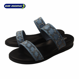 Open image in slideshow, Dr. Kong Total Contact Women&#39;s Sandals S3001578
