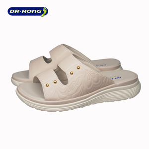 Open image in slideshow, Dr. Kong Total Contact Women&#39;s Sandals S3001682
