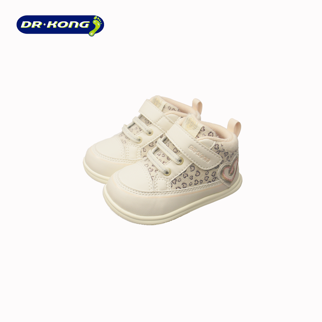 Baby girl sales rubber shoes
