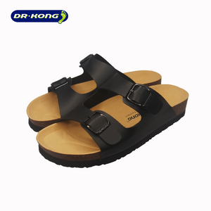 Open image in slideshow, Dr. Kong Total Contact Women&#39;s Sandals S4000115
