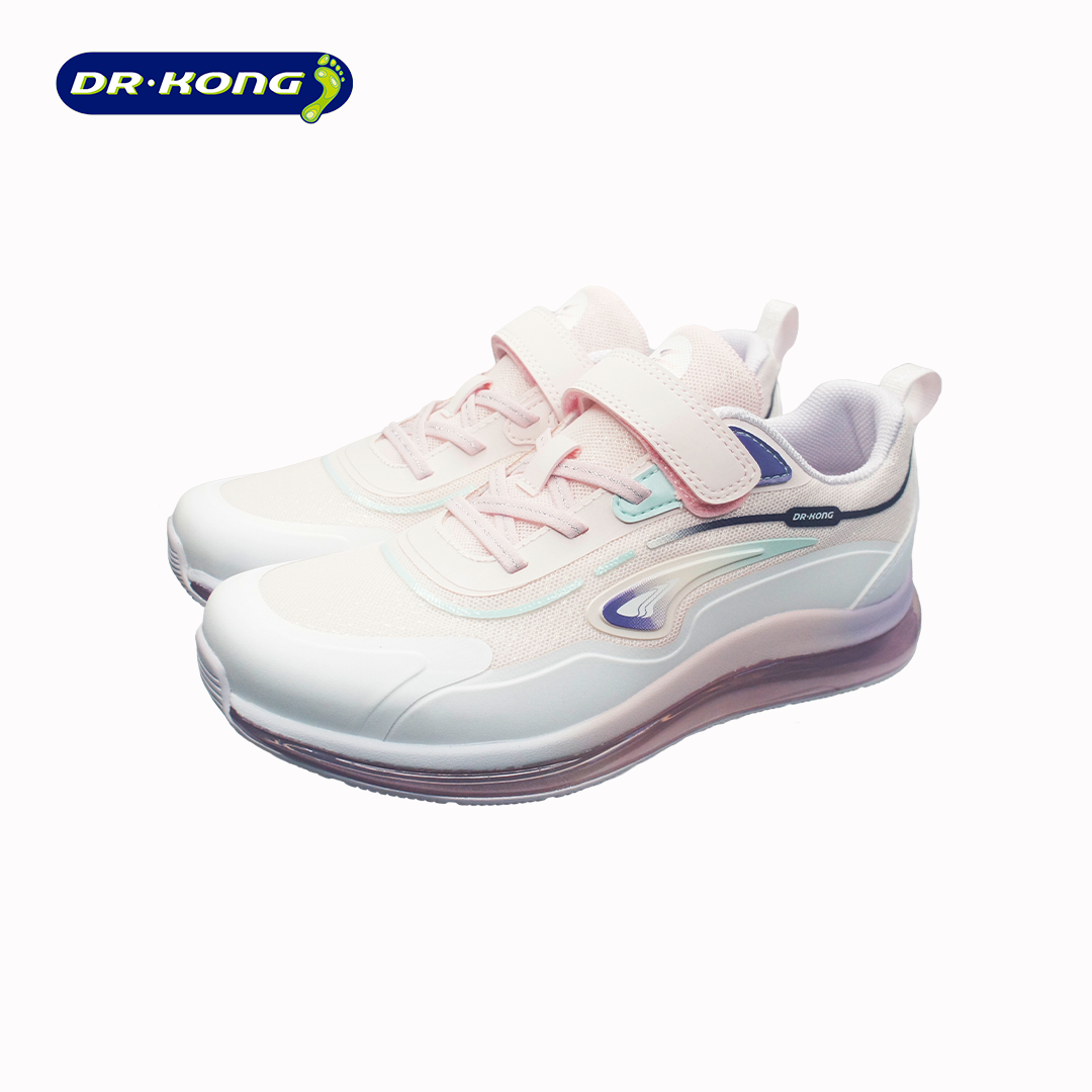 Rubber shoes top for girls