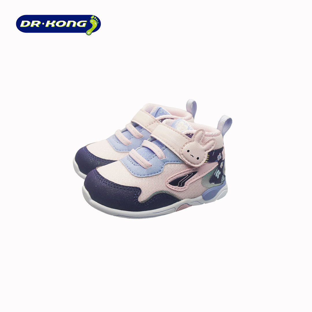 Dr. Kong Baby 123 Rubber Shoes B1301124