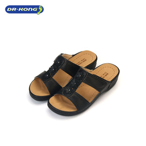 Open image in slideshow, Dr. Kong Total Contact Women&#39;s Sandals S8000352
