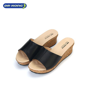 Open image in slideshow, Dr. Kong Total Contact Women&#39;s Sandals S3001319
