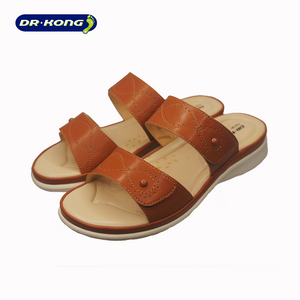 Open image in slideshow, Dr. Kong Total Contact Women&#39;s Sandals S3001716
