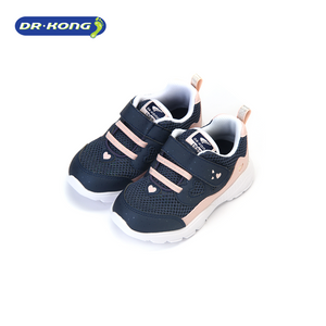 Open image in slideshow, Dr. Kong Baby 123 Rubber Shoes B1400953
