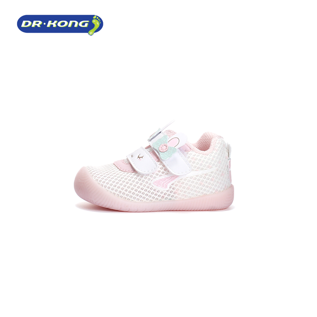 Dr. Kong Baby 123 Rubber Shoes B1300536