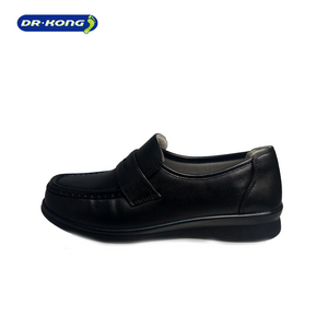 Dr. Kong Kids' School Shoes C68004