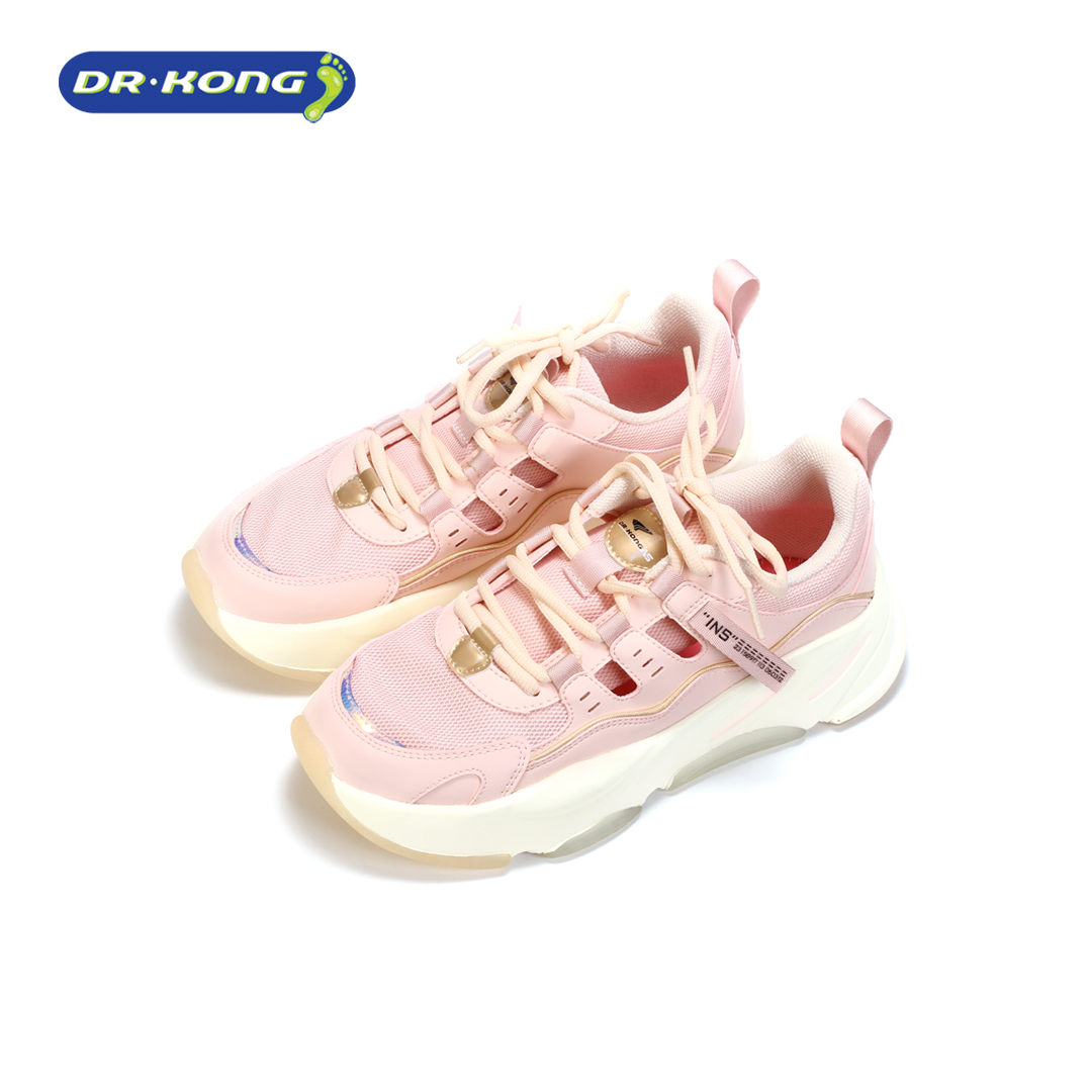 Dr. Kong INS Women's Sneakers CN000305