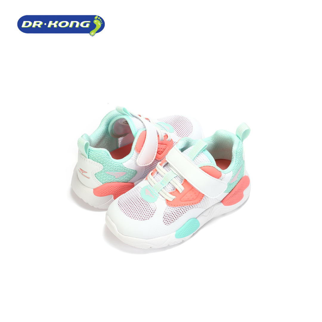 Dr. Kong Baby 123 Rubber Shoes B1400942