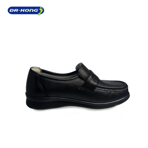 Dr. Kong Kids' School Shoes C68004