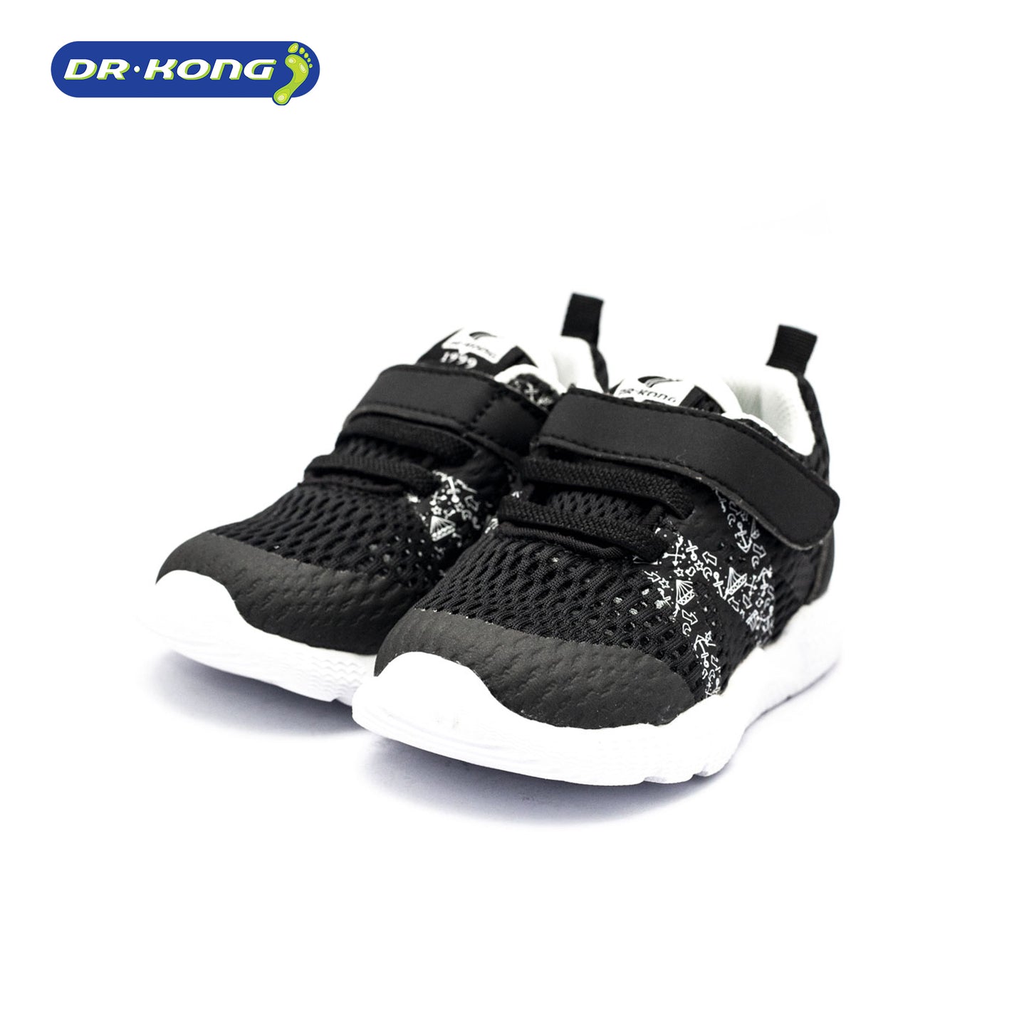 Dr. Kong Baby 123 Rubber Shoes B1400287