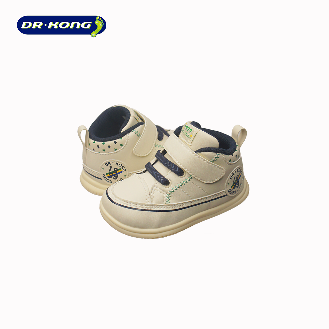 Dr. Kong Baby 123 Rubber Shoes B1301094