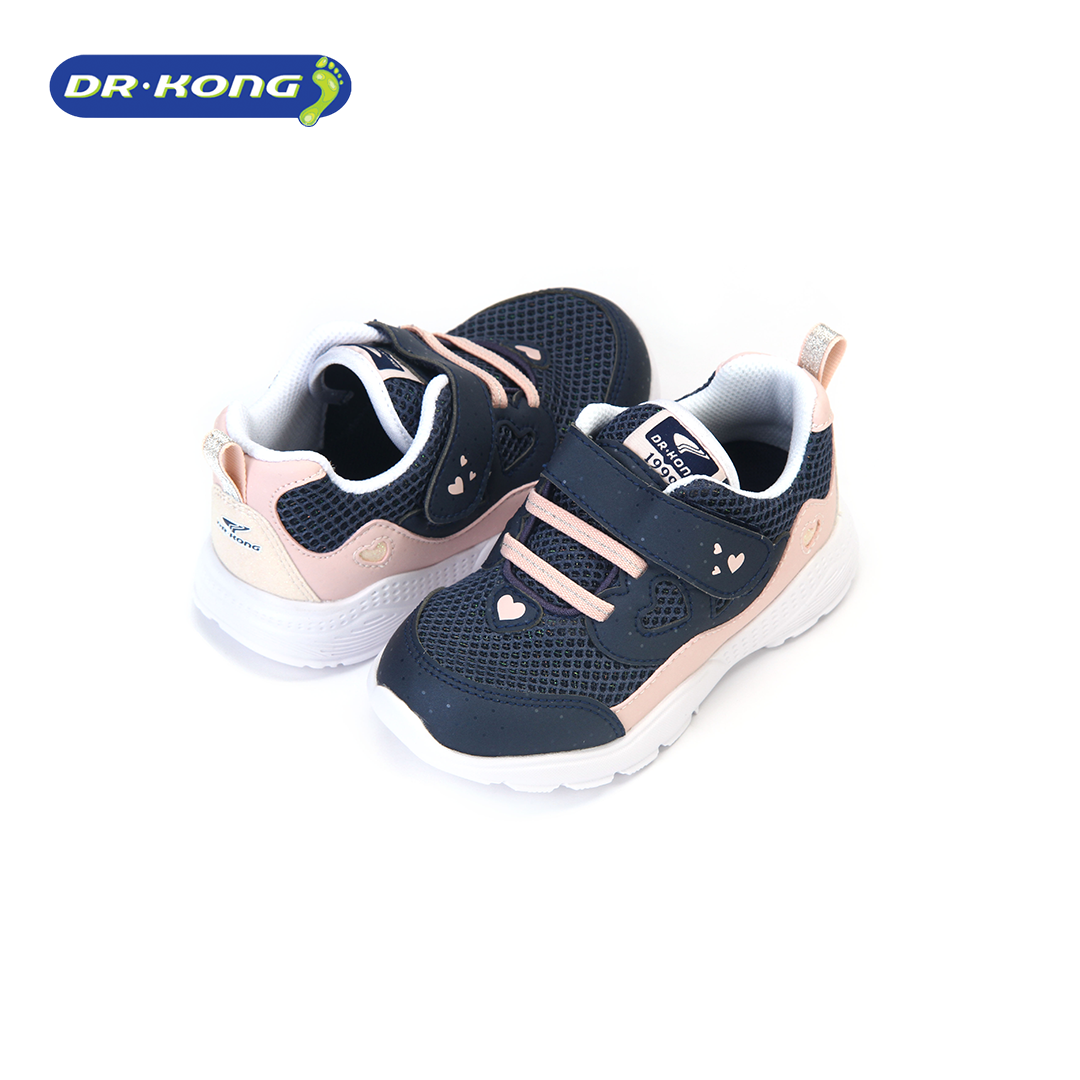 Dr. Kong Baby 123 Rubber Shoes B1400953