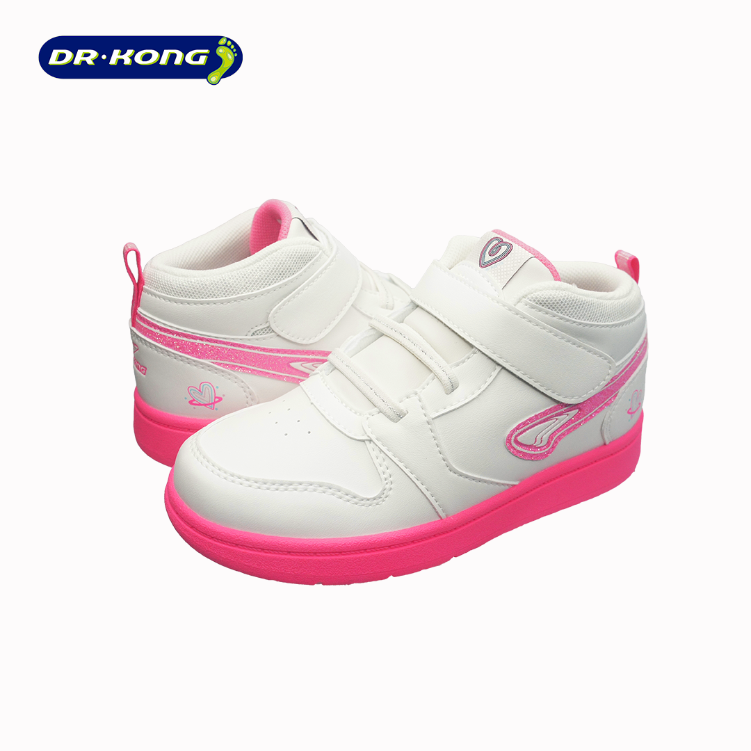 Dr. Kong Baby 123 Rubber Shoes B1402660