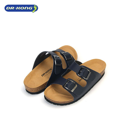 Dr. Kong Kids' Smart Footbed Sandals S2900047