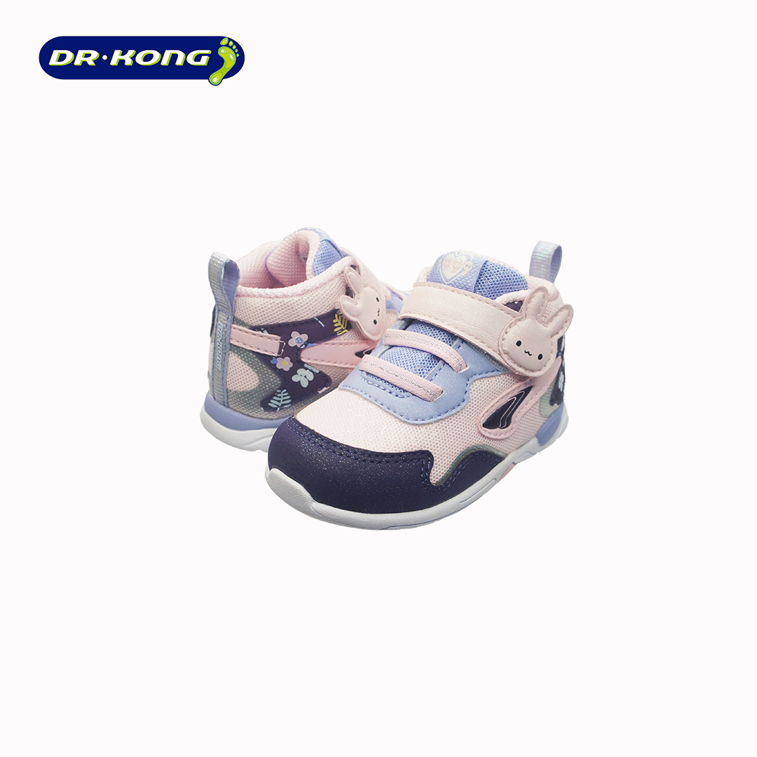 Dr. Kong Baby 123 Rubber Shoes B1301124