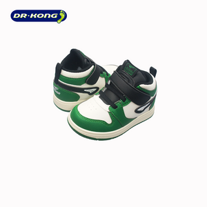 Dr. Kong Baby 123 Rubber Shoes B1402679