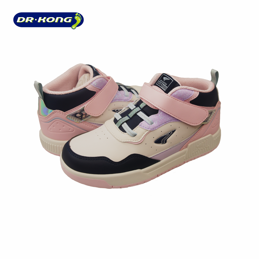 Dr. Kong Baby 123  Rubber Shoes B1402665