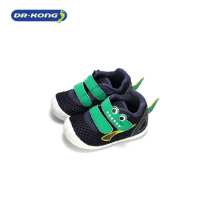 Open image in slideshow, Dr. Kong Baby 123 Rubber Shoes B1300539
