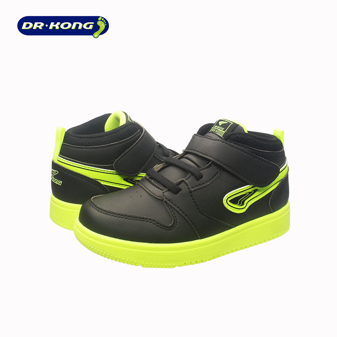 Dr. Kong Baby 123 Rubber Shoes B1402659