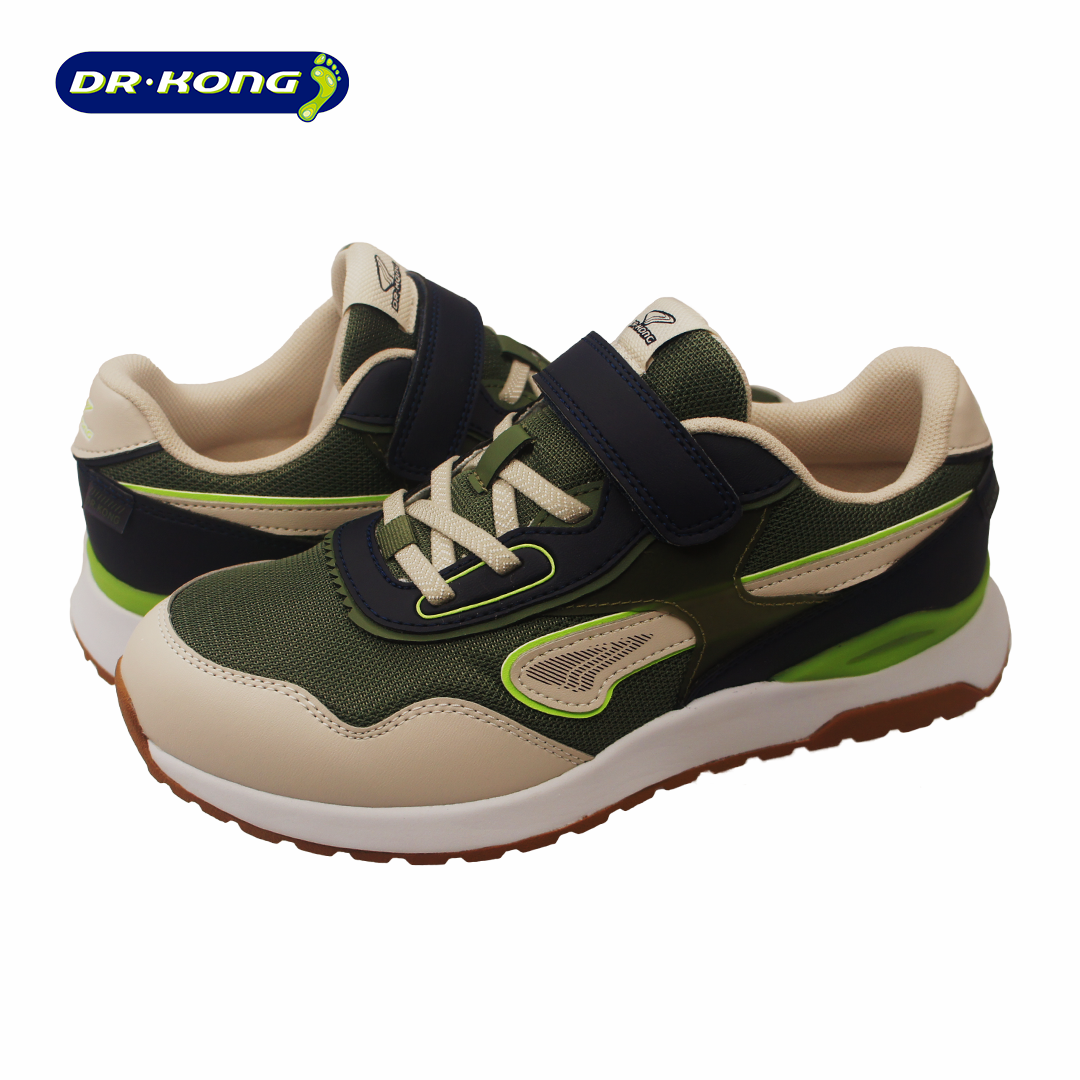 Dr. Kong Kids' Rubber Shoes C1003476