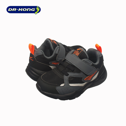 Dr. Kong Baby 123 Rubber ShoesB1402546BKG