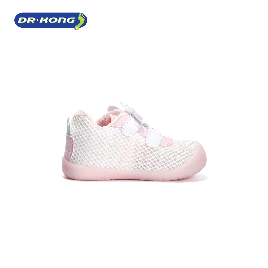 Dr. Kong Baby 123 Rubber Shoes B1300536