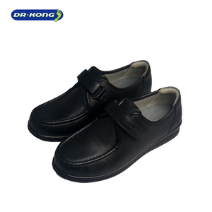 Open image in slideshow, Dr. Kong Kids&#39; School Shoes C68006
