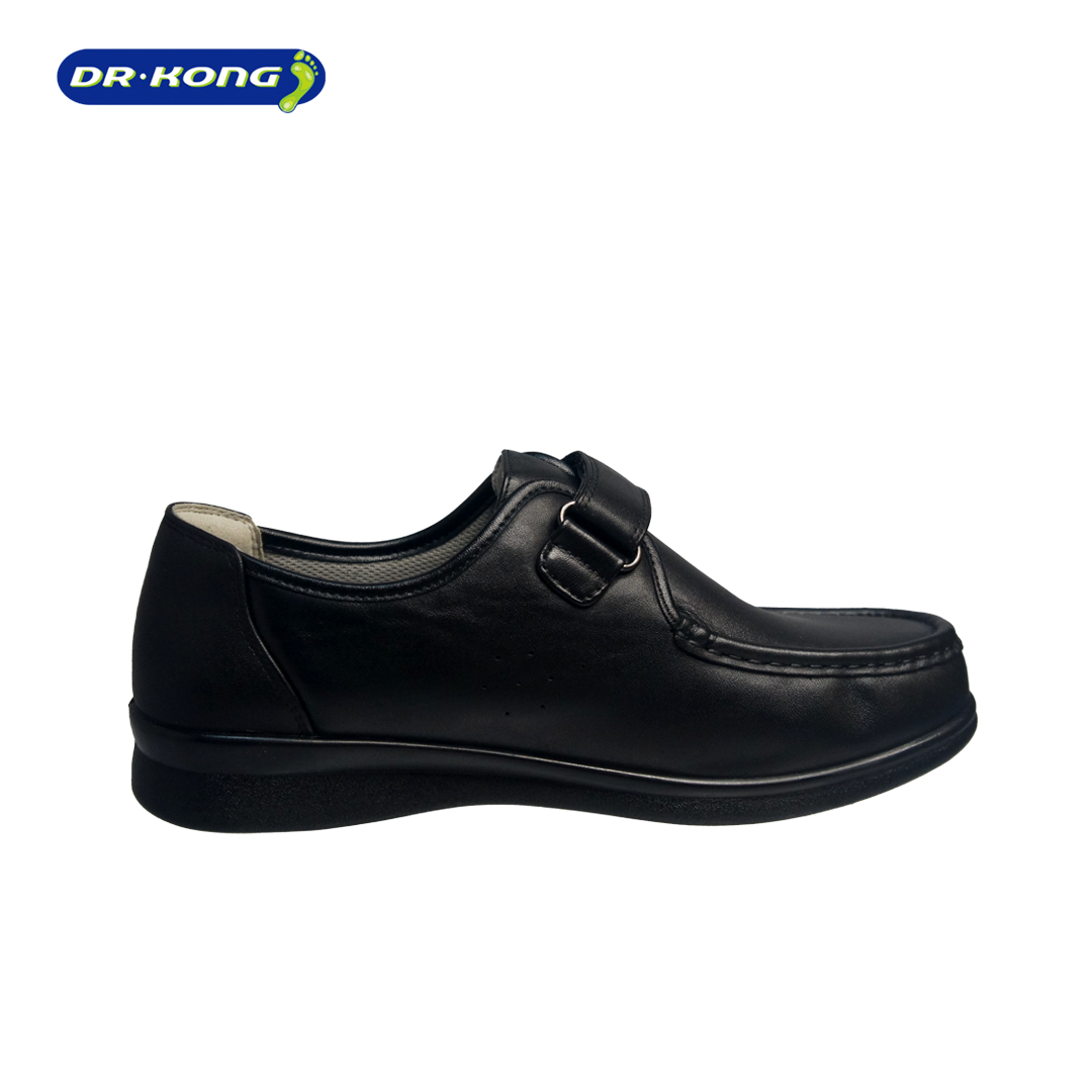 Dr. Kong Kids' School Shoes C68006